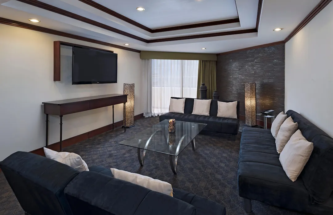Hyatt Centric Guatemala City-1